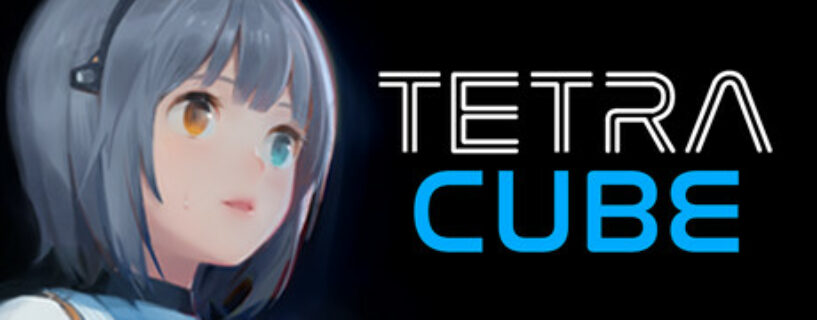 Tetra Cube Pc