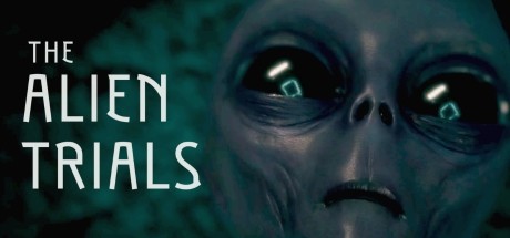 The Alien Trials Pc