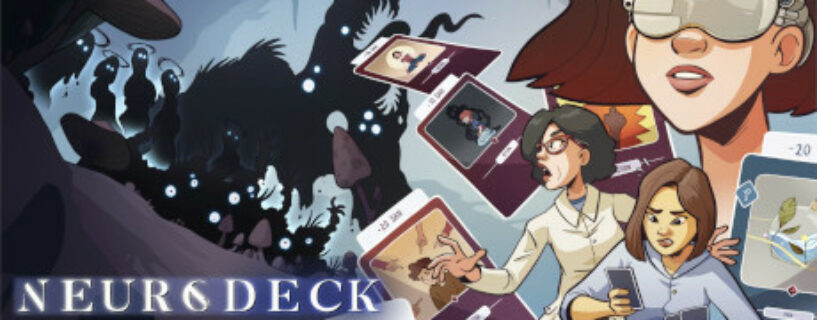 Neurodeck Psychological Deckbuilder Pc