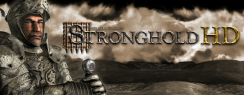 Stronghold HD Enhanced Edition Español Pc