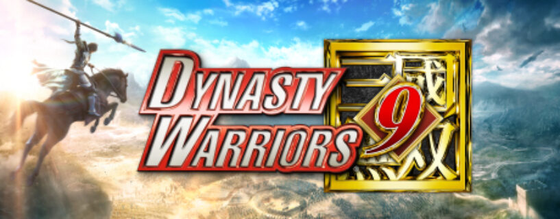 DYNASTY WARRIORS 9 Español Pc