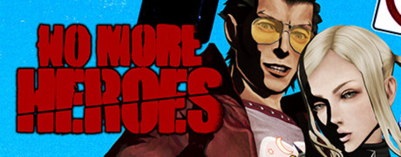 No More Heroes Español Pc