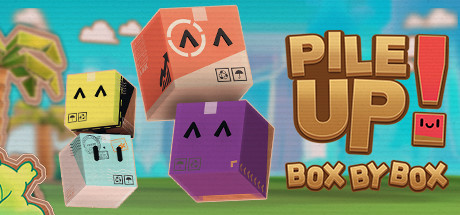 Pile Up! Box by Box Español Pc