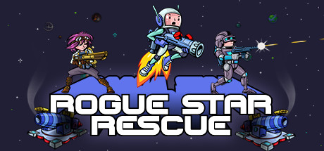 Rogue Star Rescue Español Pc
