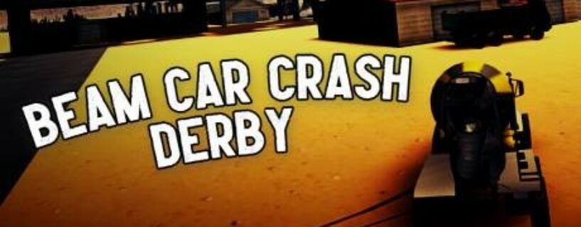 Beam Car Crash Derby Pc