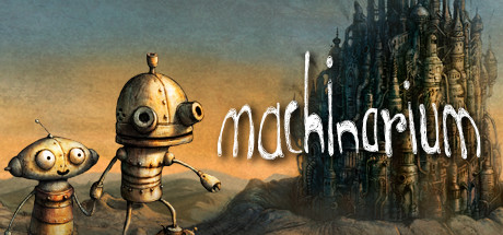 Machinarium Español Pc