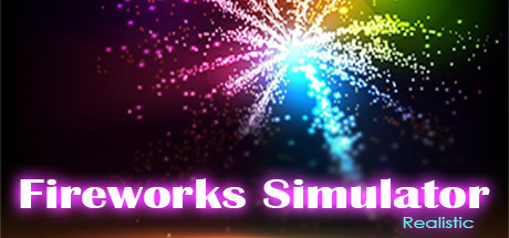 Fireworks Simulator Realistic Español Pc