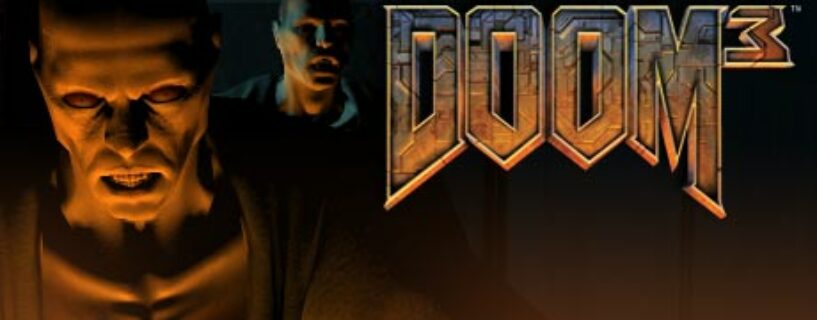 DOOM 3 Español Pc