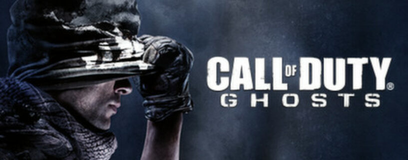 Call of Duty Ghosts Español Pc