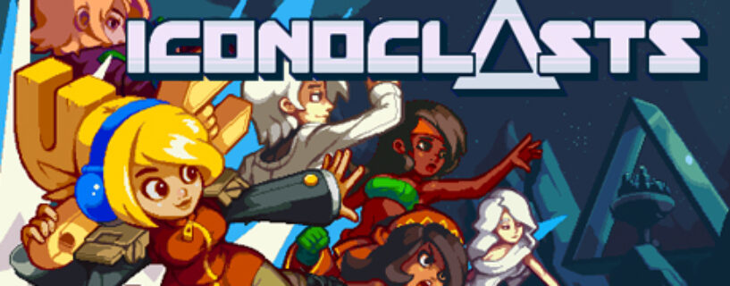 Iconoclasts Español Pc