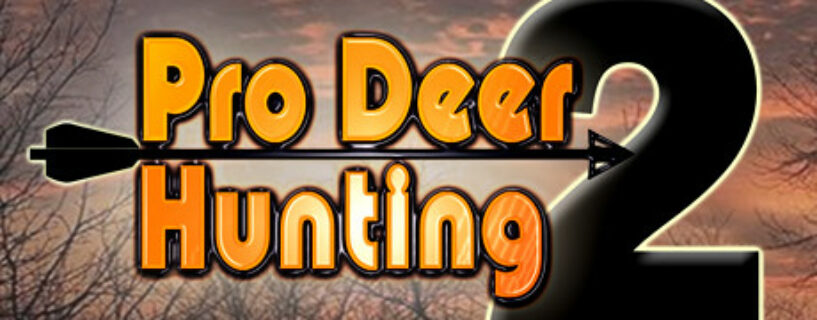 Pro Deer Hunting 2 Español Pc