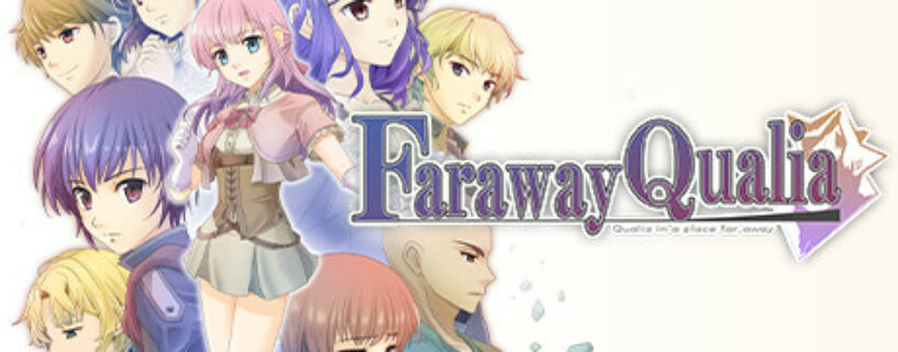 Faraway Qualia Pc