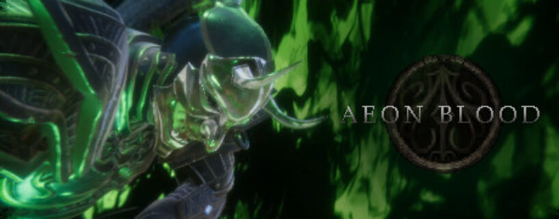 AEON BLOOD Pc