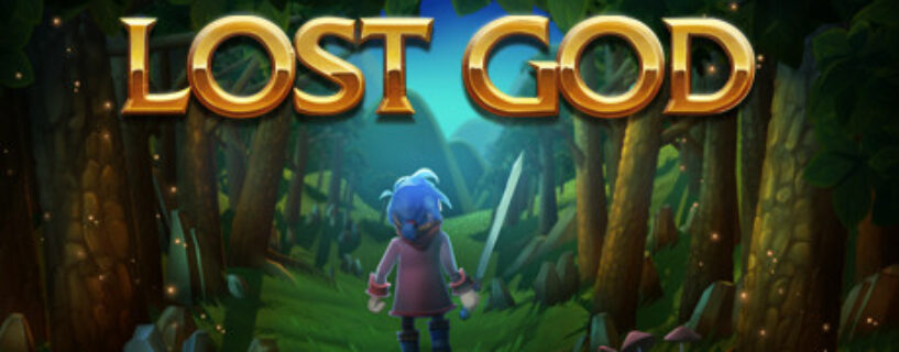 Lost God Pc