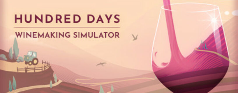 Hundred Days Winemaking Simulator Español Pc