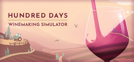 Hundred Days Winemaking Simulator Español Pc