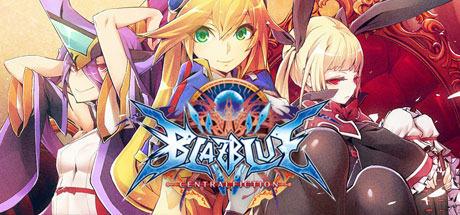 BlazBlue Centralfiction Pc