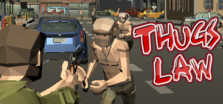 Thugs Law Pc