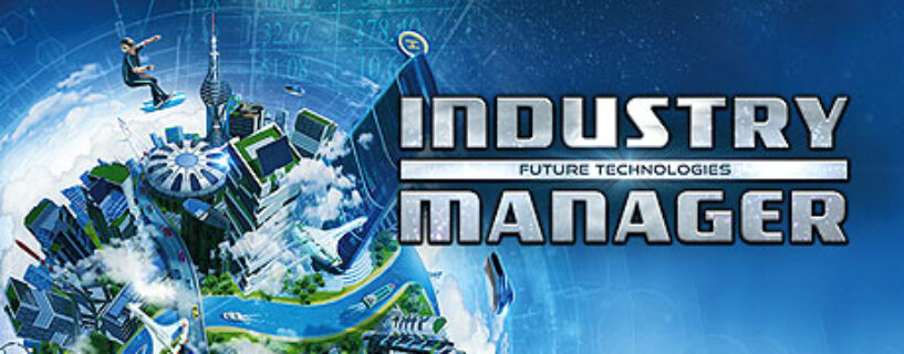 Industry Manager Future Technologies Español Pc