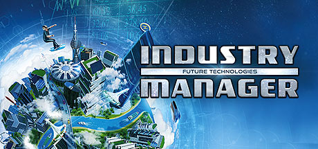 Industry Manager Future Technologies Español Pc