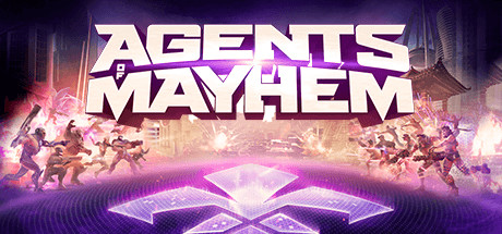 Agents of Mayhem Español Pc