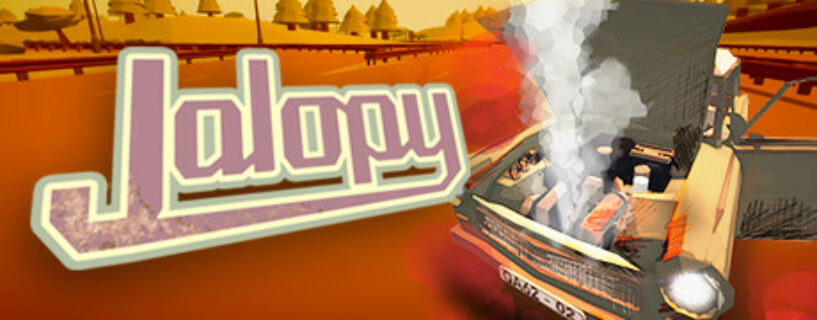 Jalopy Español Pc