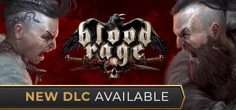 Blood Rage Digital Edition Español Pc