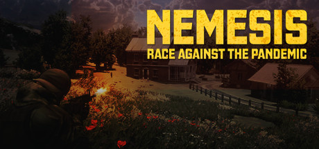 Nemesis Race Against The Pandemic Español Pc