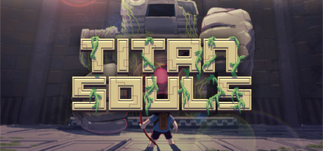 Titan Souls Español Pc