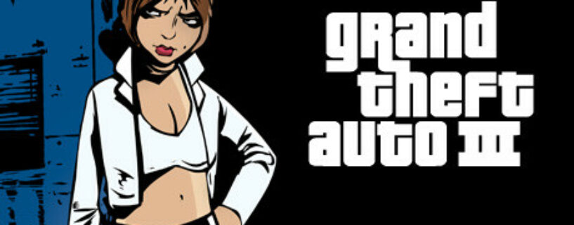 Grand Theft Auto III Español Pc