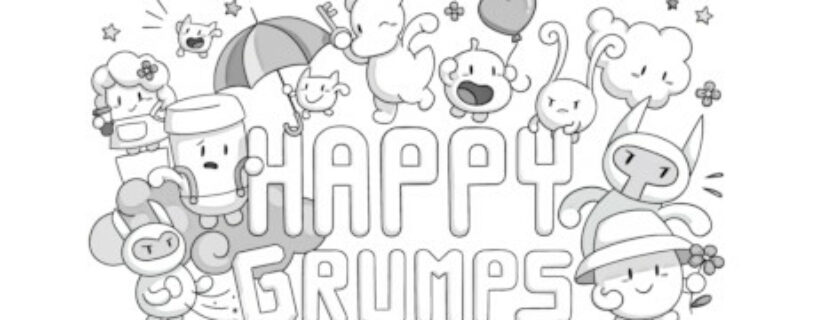 Happy Grumps Pc