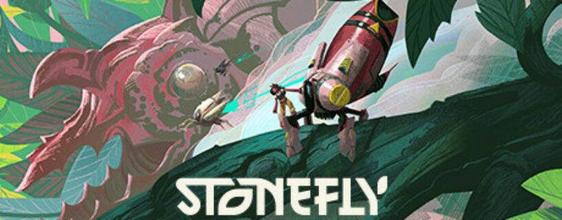 Stonefly Español Pc