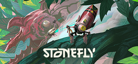 Stonefly Español Pc