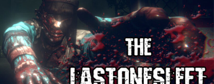 The LastOnesLeft Pc