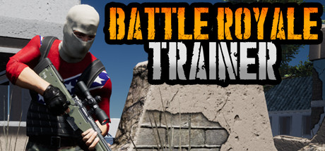 Battle Royale Trainer Pc