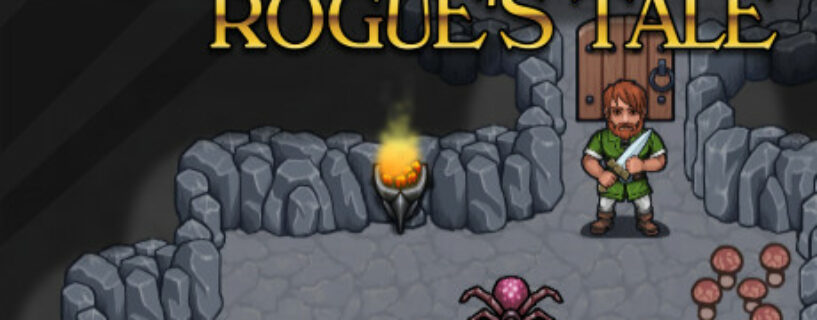 Rogues Tale Pc