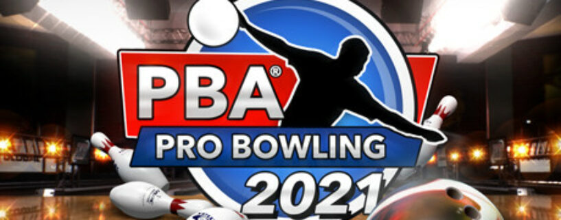 PBA Pro Bowling 2021 Español Pc