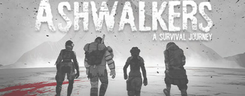 Ashwalkers Español Pc