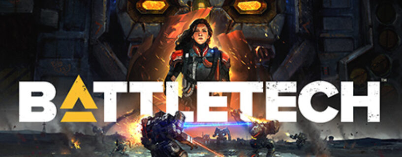 BATTLETECH + DLC Pc