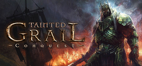 Tainted Grail Conquest Español Pc