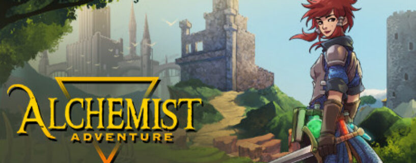 Alchemist Adventure Español Pc