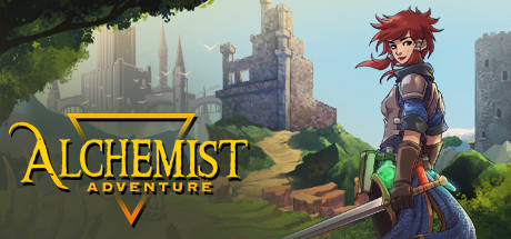 Alchemist Adventure Español Pc