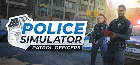 Police Simulator Patrol Officers + ALL DLCs Español Pc