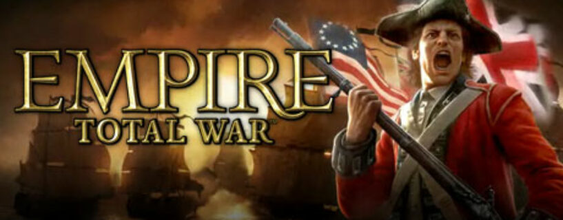 Empire Total War Collection Español Pc