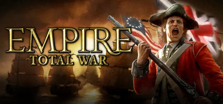 Empire Total War Collection Español Pc