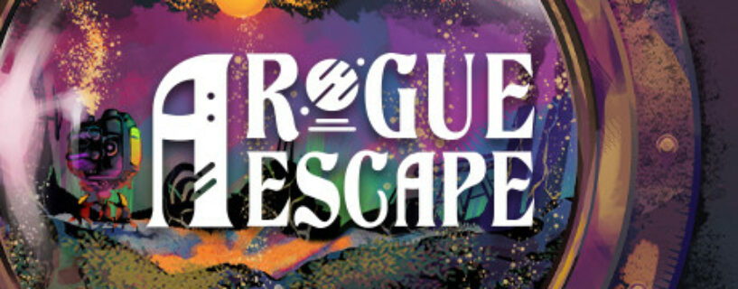 A Rogue Escape Español Pc