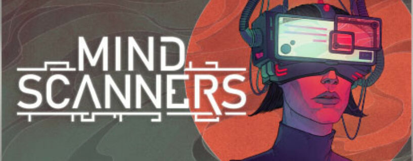 Mind Scanners Pc