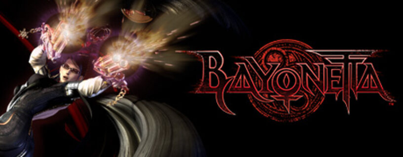 Bayonetta Deluxe Edition Español Pc