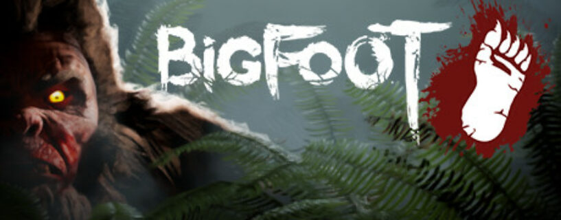 BIGFOOT + ONLINE Español Pc