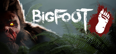 BIGFOOT + ONLINE Español Pc